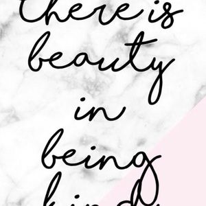 Meet your Posher, Audrey